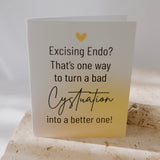 Bad Cystuation Empathy Card