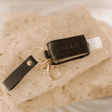 Hand Sanitiser Key Ring