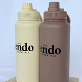 Insulated Water Bottle