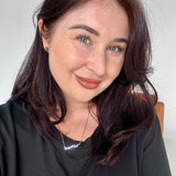 Silver Warrior Necklace
