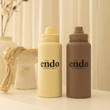 Insulated Water Bottle