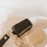 Hand Sanitiser Key Ring