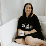 The Endo Essentials Ceramic Mug