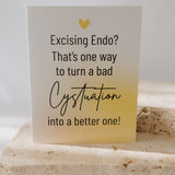 Bad Cystuation Empathy Card