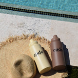Insulated Water Bottle