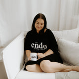 The Endo Essentials Ceramic Mug