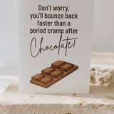 Bounce Back Empathy Card