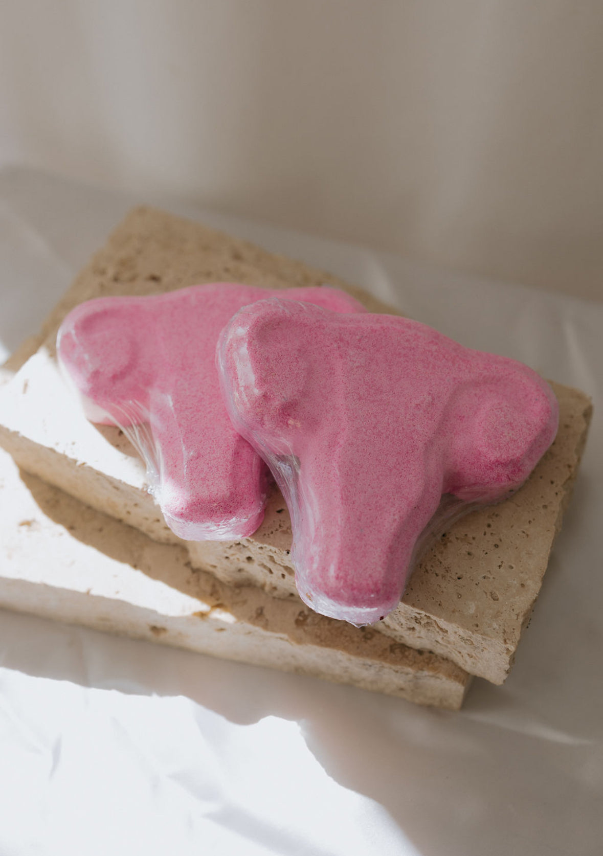 Uterus Bath Bomb
