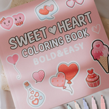 Creative Colouring Comfort Set