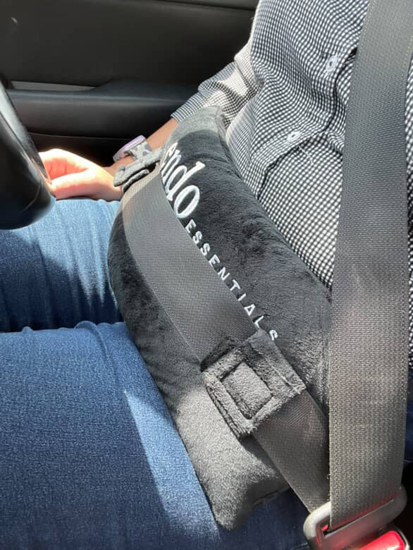 Post Op Comfort Pillow