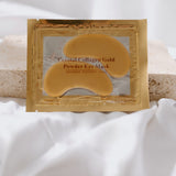 Crystal Collagen Eye Mask