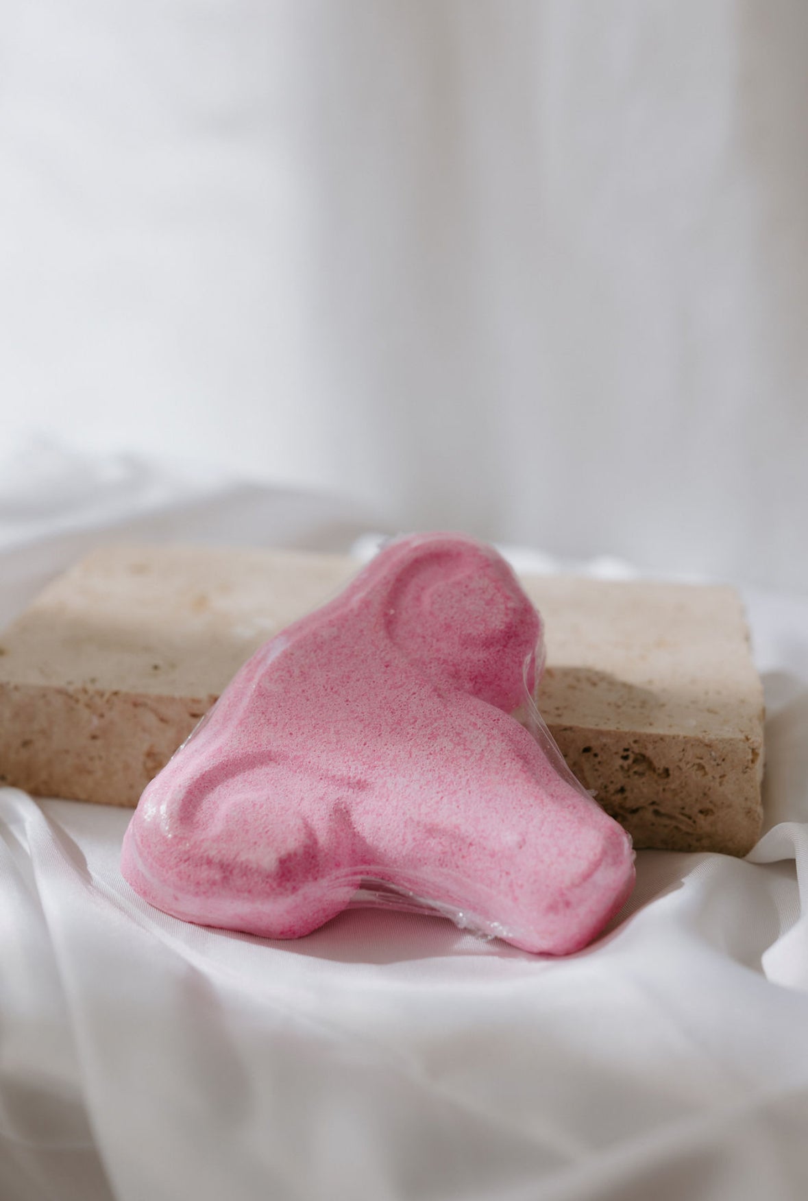 Uterus Bath Bomb