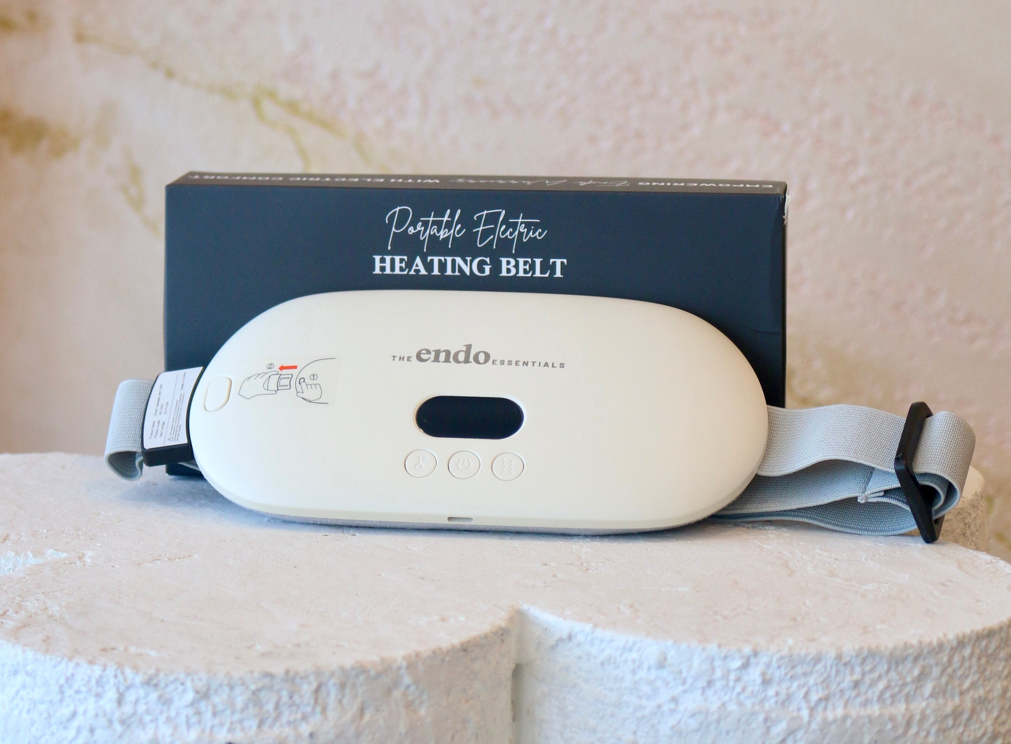Flare Up Relief Tools – The Endo Essentials