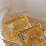 Crystal Collagen Eye Mask