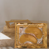 Crystal Collagen Eye Mask
