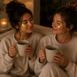 Crystal Collagen Eye Mask