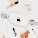 Portable Electric Heating Belt