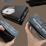 SAMPLE SALE: Portable Electric Heating Belt