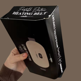 SAMPLE SALE: Portable Electric Heating Belt