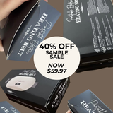 SAMPLE SALE: Portable Electric Heating Belt