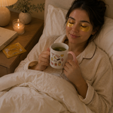 Crystal Collagen Eye Mask