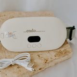 Portable Electric Heating Belt