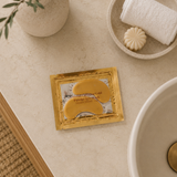 Crystal Collagen Eye Mask