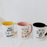 Emoji Design Ceramic Mug