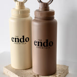 Insulated Water Bottle