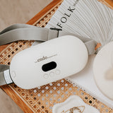 Portable Electric Heating Belt