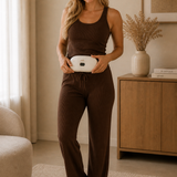 Portable Electric Heating Belt