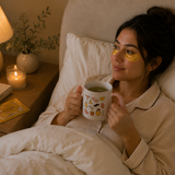Crystal Collagen Eye Mask
