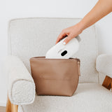 Portable Electric Heating Belt
