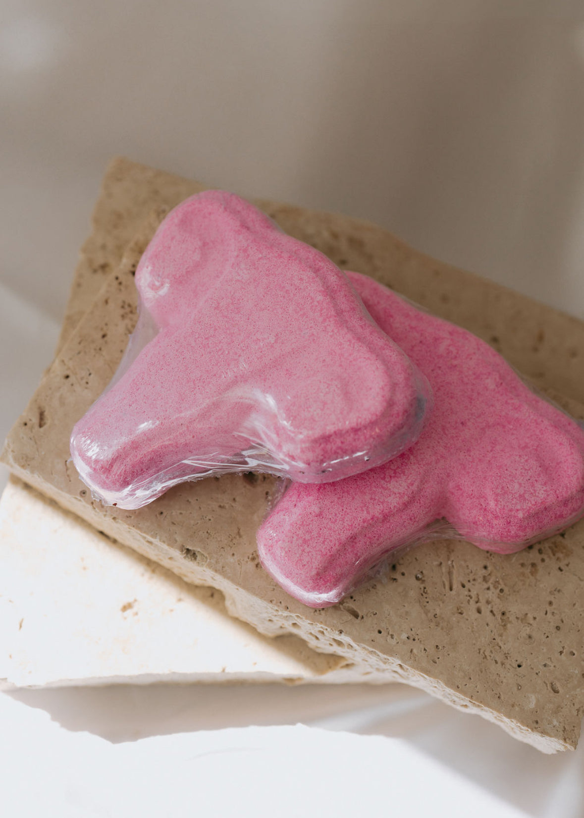 Uterus Bath Bomb