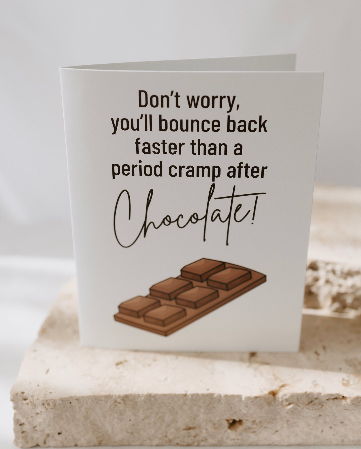 Bounce Back Empathy Card