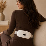 Portable Electric Heating Belt