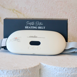 Portable Electric Heating Belt