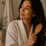 Crystal Collagen Eye Mask