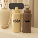 Insulated Water Bottle