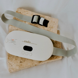Portable Electric Heating Belt