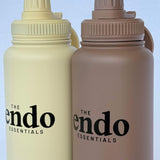 Insulated Water Bottle