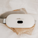 Portable Electric Heating Belt