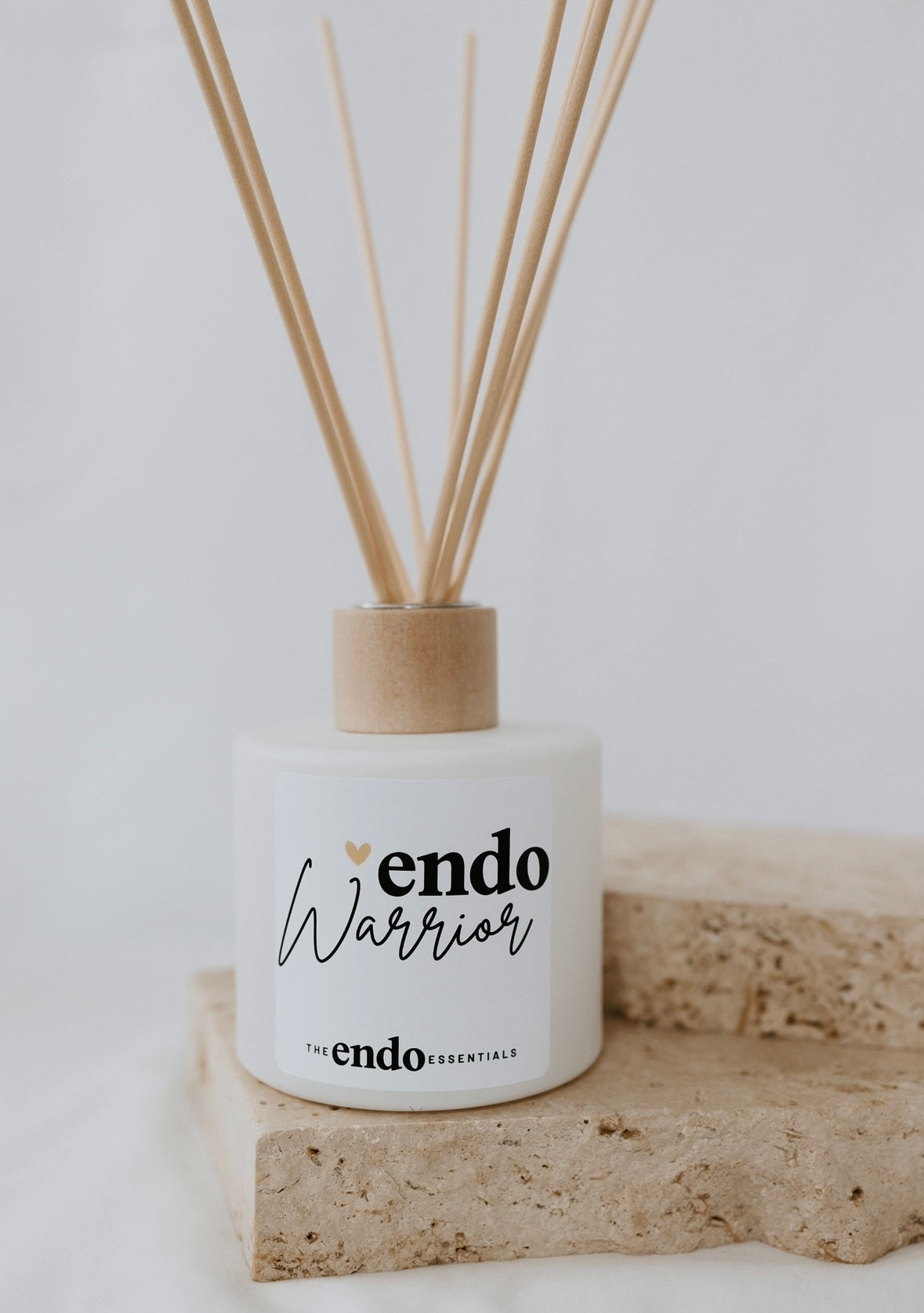 Endo Warrior Reed Diffuser