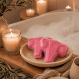 Uterus Bath Bomb