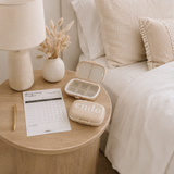 Medication Tracker Notepad
