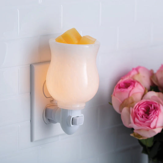 Moonstone Wall Plug Wax Melter