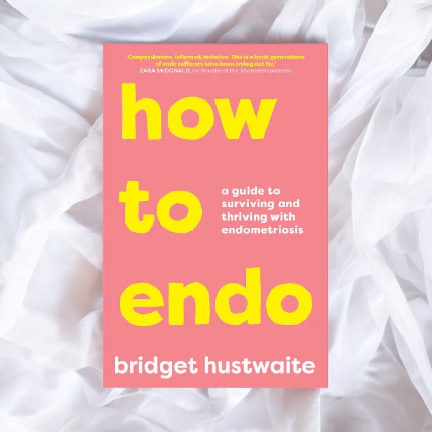 How To Endo Book