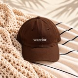 Warrior Cap