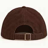 Warrior Cap