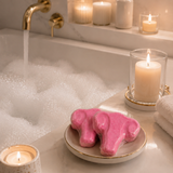 Uterus Bath Bomb